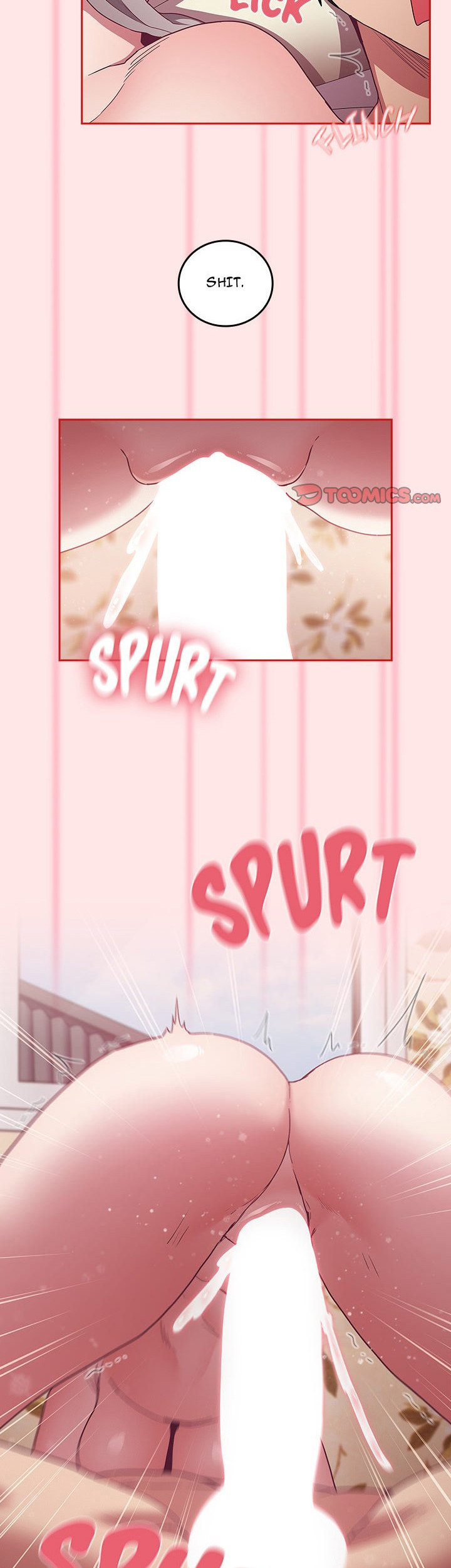 Maid Rehabilitation - Chapter 54 [photo 36] - MangaPorn