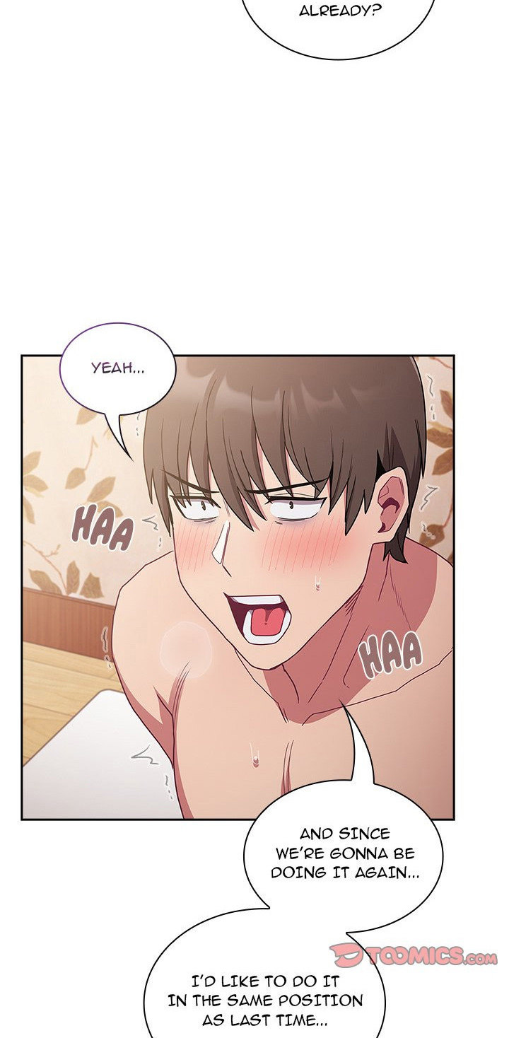 Maid Rehabilitation - Chapter 54 [photo 45] - MangaPorn