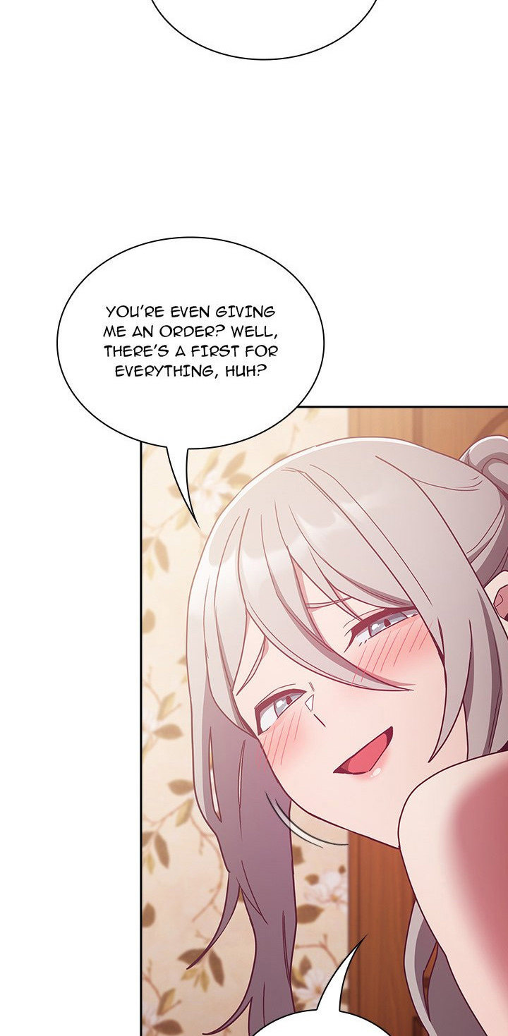 Maid Rehabilitation - Chapter 54 [photo 46] - MangaPorn