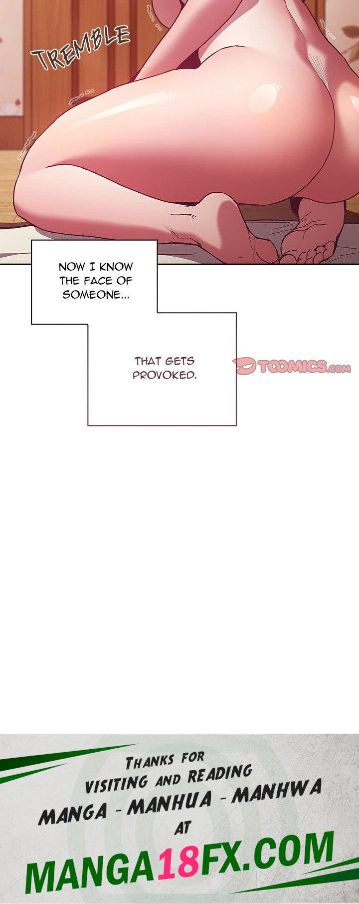 Maid Rehabilitation - Chapter 54 [photo 54] - MangaPorn