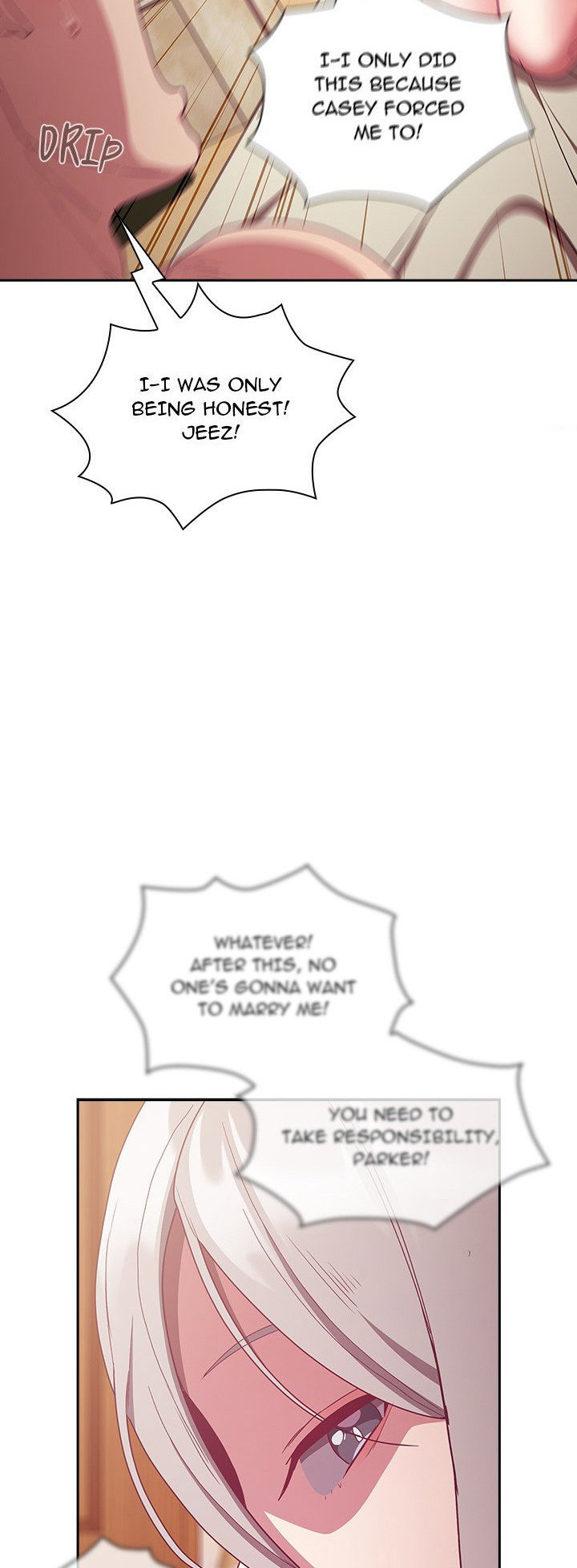 Maid Rehabilitation - Chapter 54 [photo 6] - MangaPorn