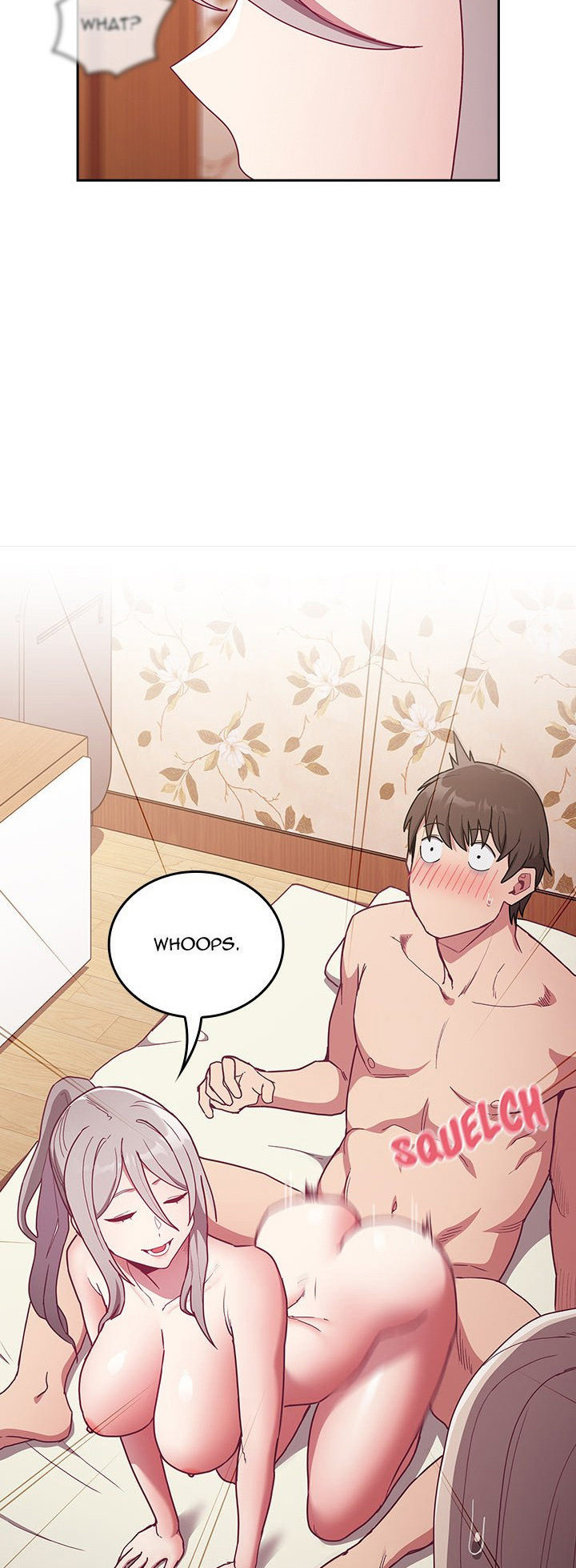 Maid Rehabilitation - Chapter 54 [photo 7] - MangaPorn