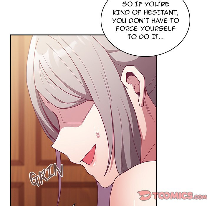Maid Rehabilitation - Chapter 55 [photo 15] - MangaPorn