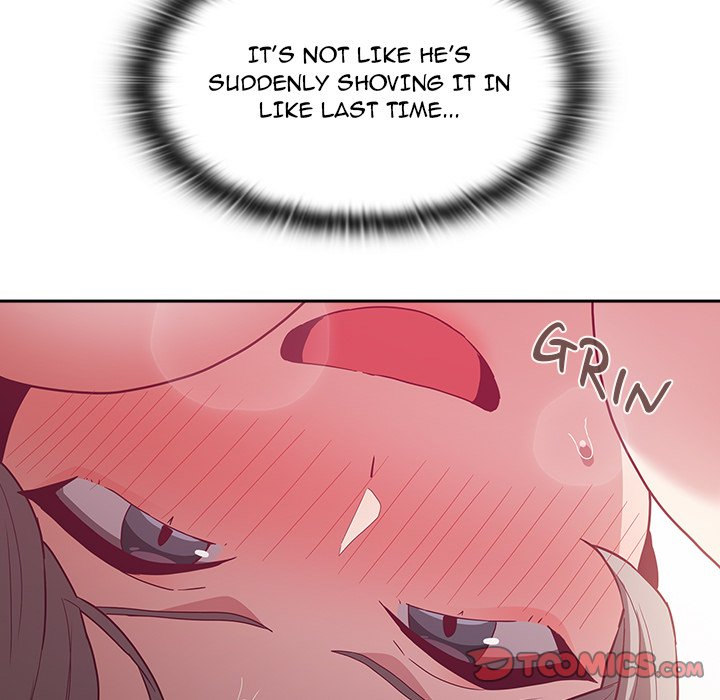 Maid Rehabilitation - Chapter 55 [photo 27] - MangaPorn