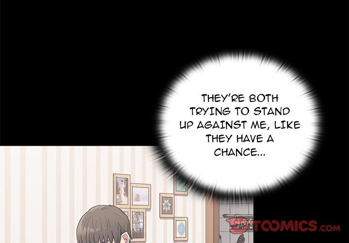 Maid Rehabilitation - Chapter 55 [photo 3] - MangaPorn