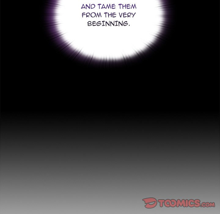 Maid Rehabilitation - Chapter 55 [photo 9] - MangaPorn