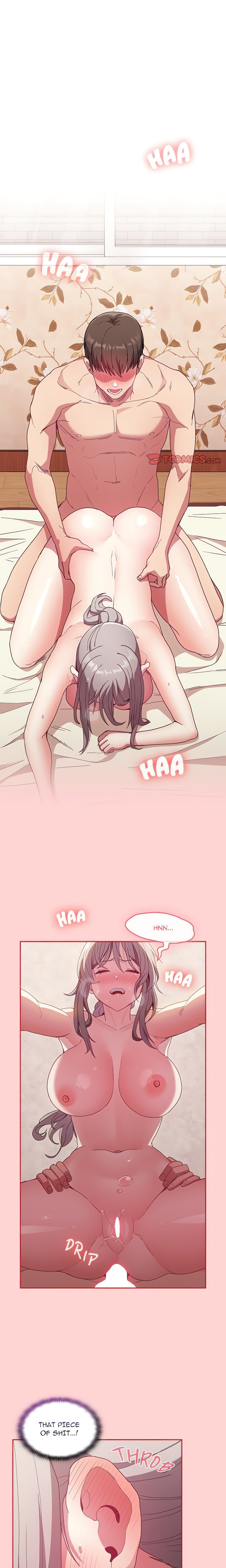 Maid Rehabilitation - Chapter 56 [photo 1] - MangaPorn