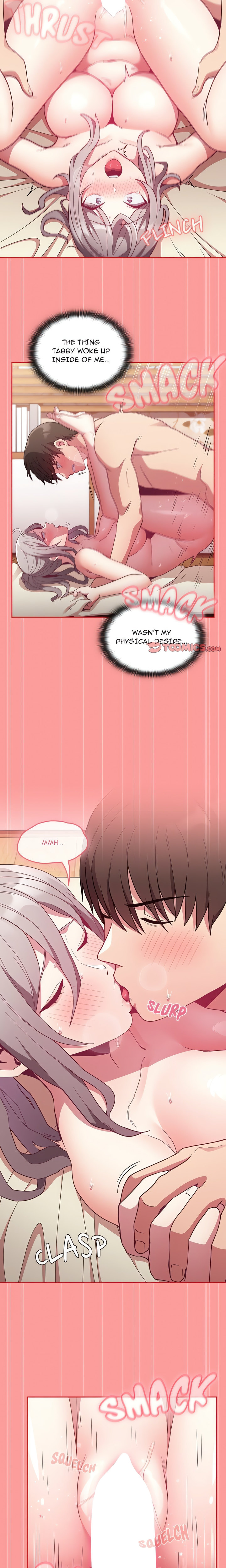 Maid Rehabilitation - Chapter 56 [photo 21] - MangaPorn