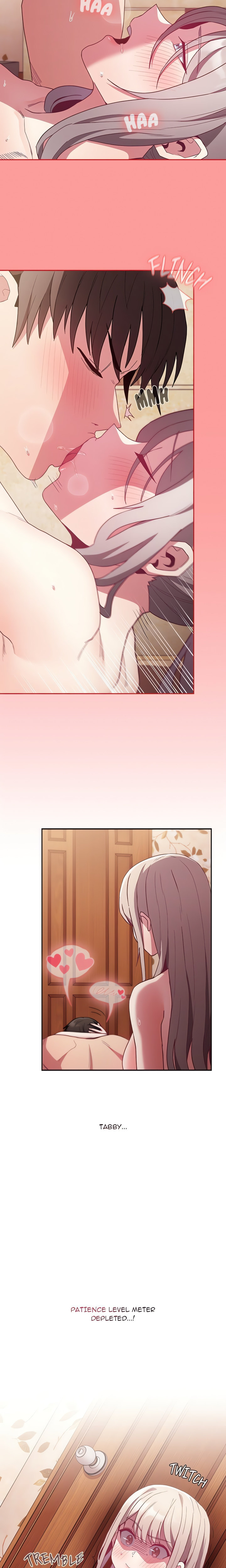 Maid Rehabilitation - Chapter 56 [photo 24] - MangaPorn