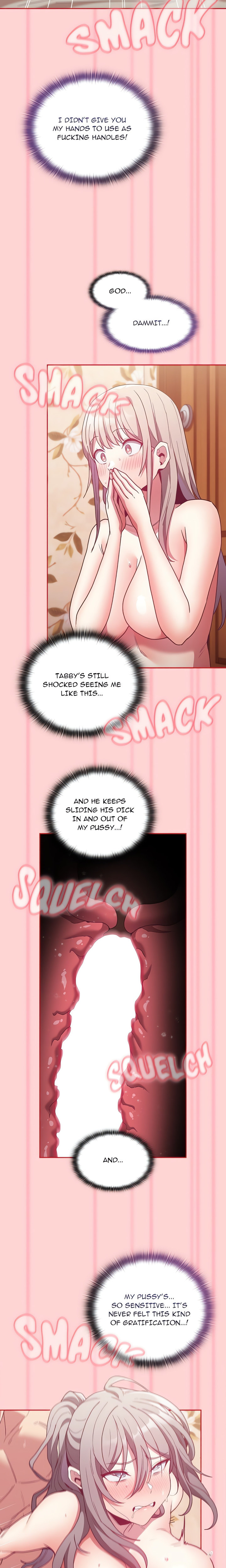 Maid Rehabilitation - Chapter 56 [photo 9] - MangaPorn