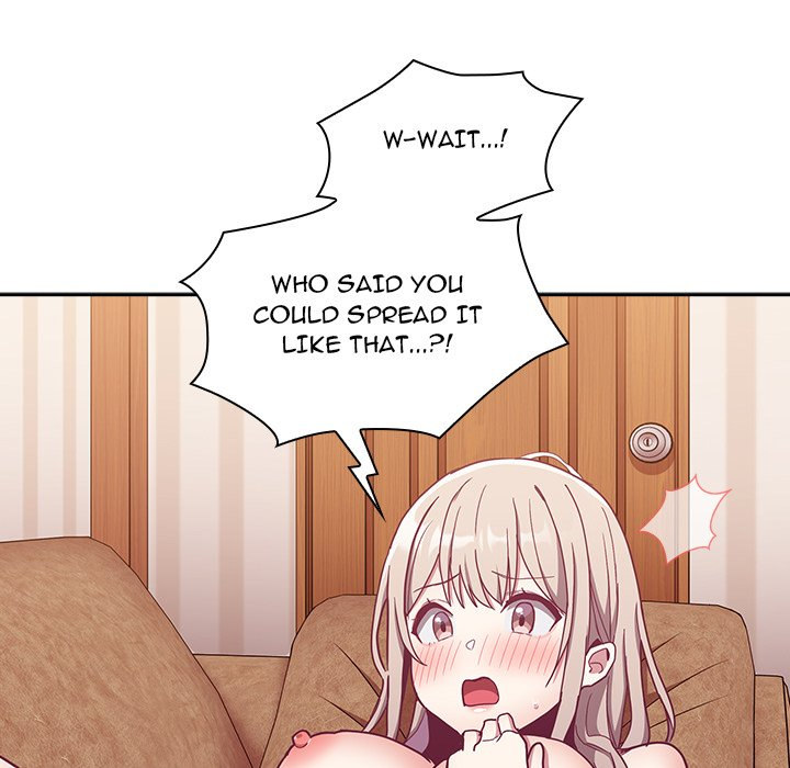 Maid Rehabilitation - Chapter 57 [photo 106] - MangaPorn