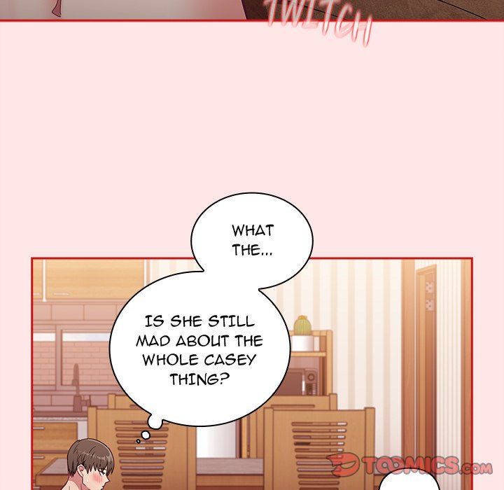 Maid Rehabilitation - Chapter 57 [photo 153] - MangaPorn