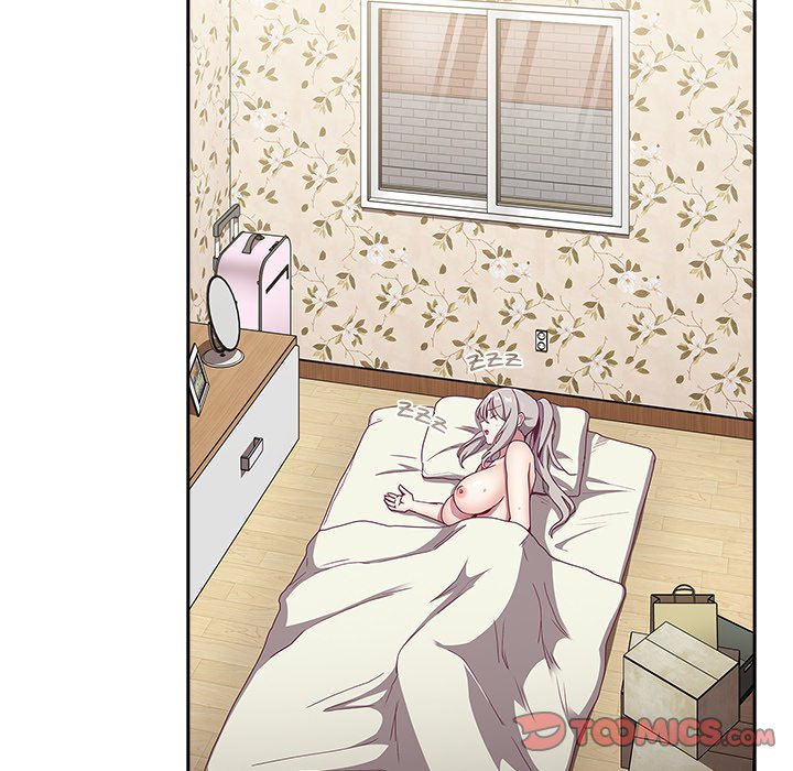 Maid Rehabilitation - Chapter 57 [photo 27] - MangaPorn