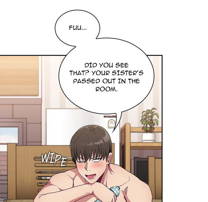 Maid Rehabilitation - Chapter 57 [photo 30] - MangaPorn