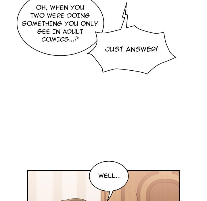 Maid Rehabilitation - Chapter 57 [photo 43] - MangaPorn