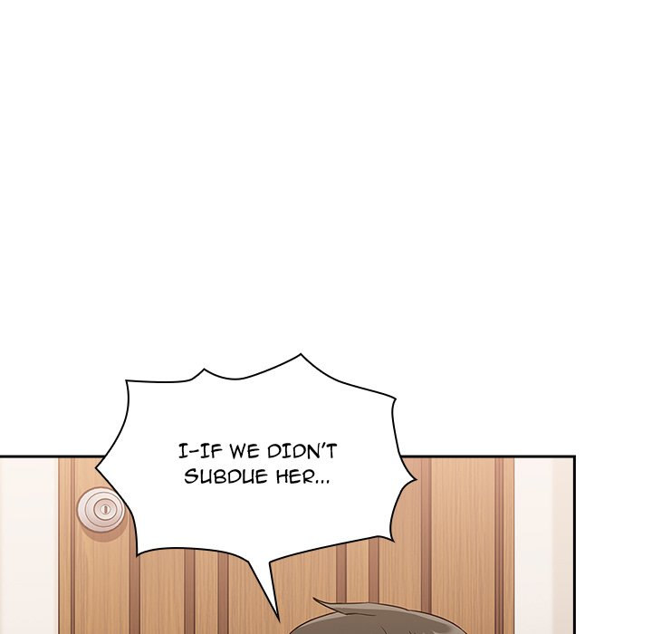 Maid Rehabilitation - Chapter 57 [photo 55] - MangaPorn