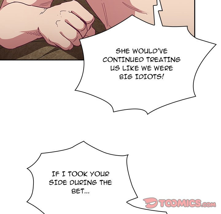 Maid Rehabilitation - Chapter 57 [photo 57] - MangaPorn