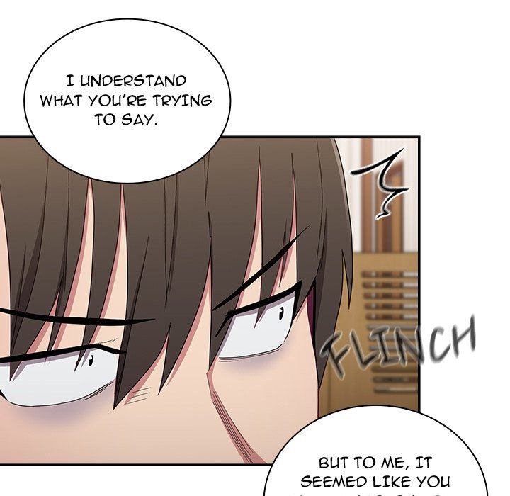 Maid Rehabilitation - Chapter 57 [photo 73] - MangaPorn