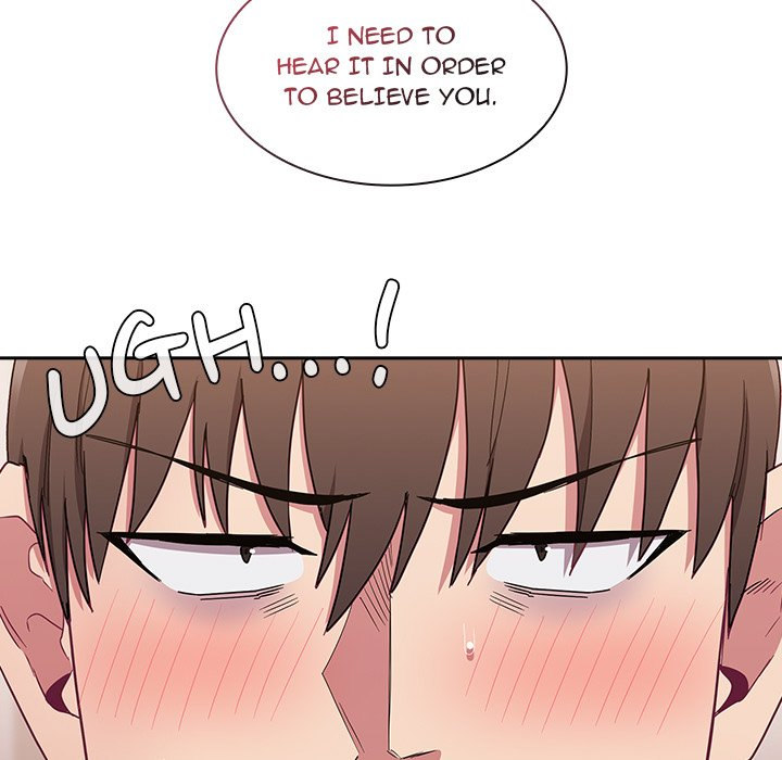 Maid Rehabilitation - Chapter 57 [photo 85] - MangaPorn