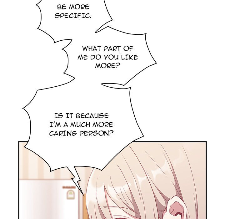 Maid Rehabilitation - Chapter 57 [photo 89] - MangaPorn