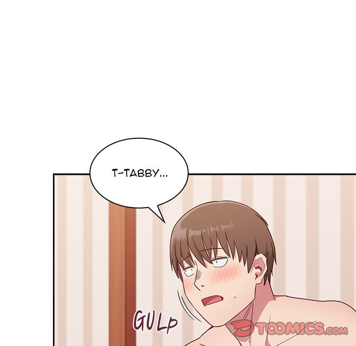 Maid Rehabilitation - Chapter 57 [photo 99] - MangaPorn