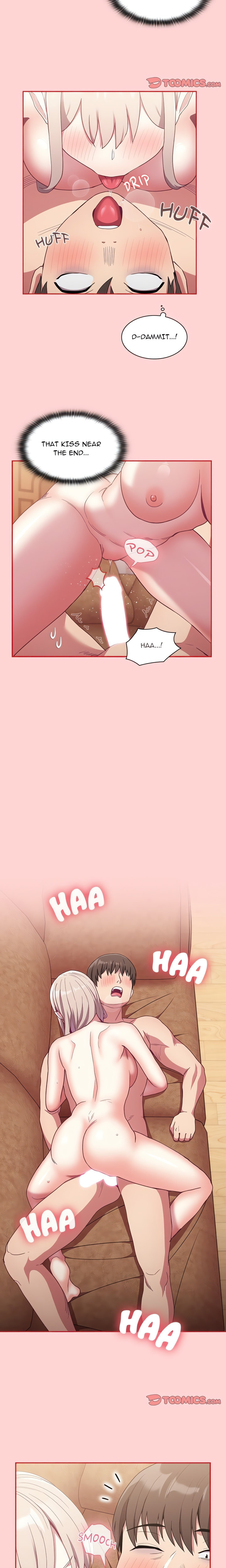 Maid Rehabilitation - Chapter 59 [photo 18] - MangaPorn