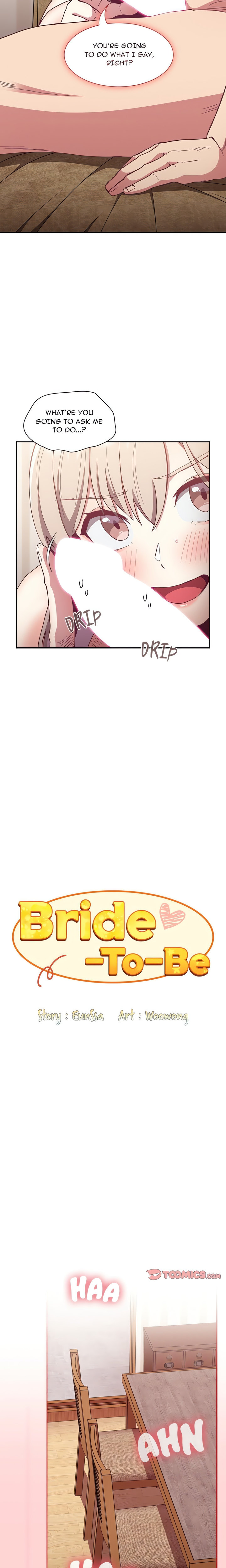 Maid Rehabilitation - Chapter 59 [photo 8] - MangaPorn