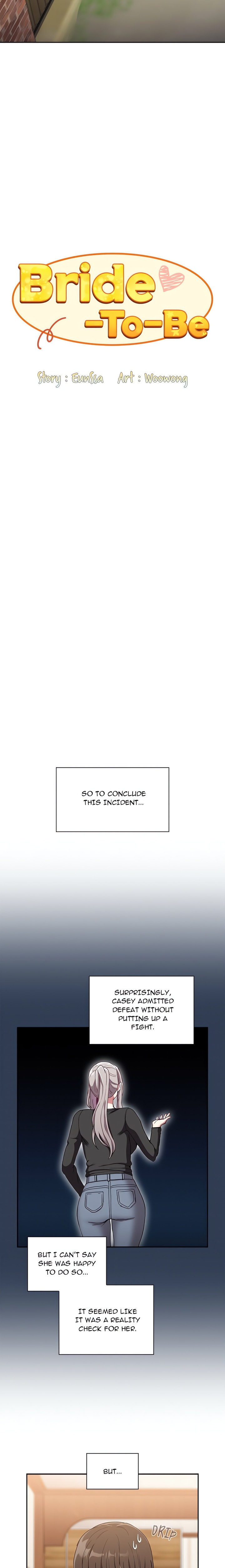 Maid Rehabilitation - Chapter 60 [photo 14] - MangaPorn