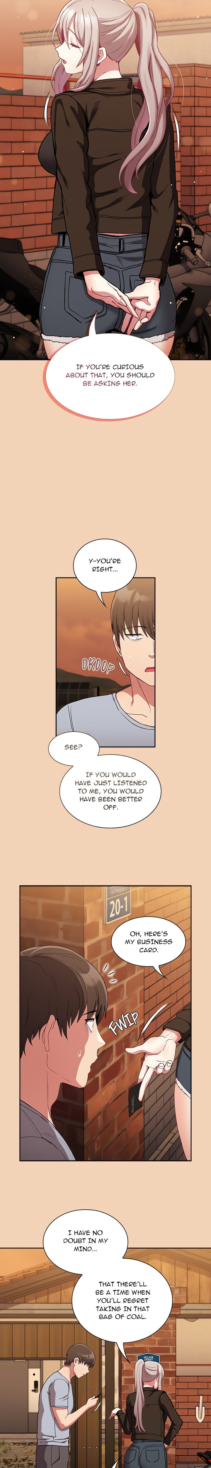 Maid Rehabilitation - Chapter 60 [photo 19] - MangaPorn