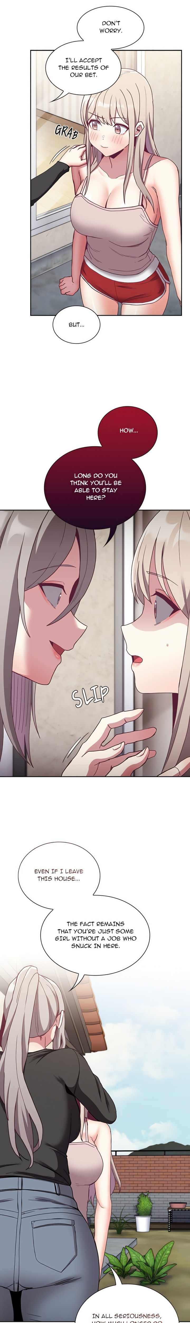 Maid Rehabilitation - Chapter 60 [photo 4] - MangaPorn