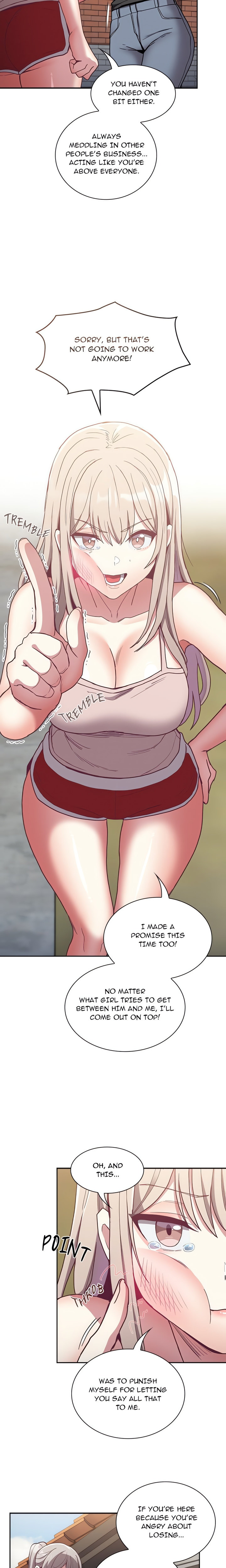 Maid Rehabilitation - Chapter 60 [photo 9] - MangaPorn