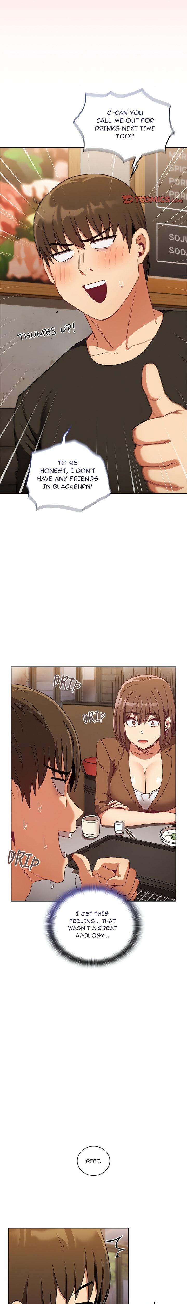 Maid Rehabilitation - Chapter 61 [photo 20] - MangaPorn