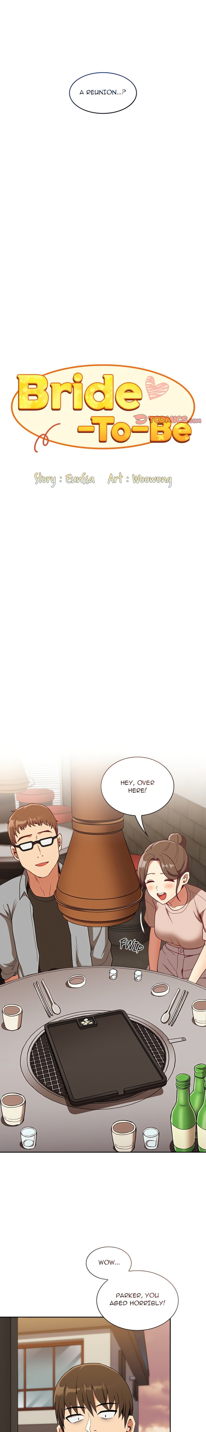 Maid Rehabilitation - Chapter 61 [photo 6] - MangaPorn