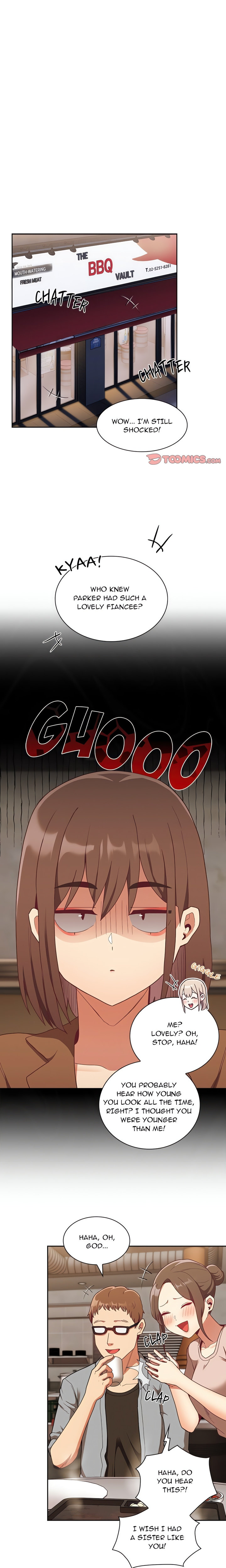 Maid Rehabilitation - Chapter 62 [photo 1] - MangaPorn