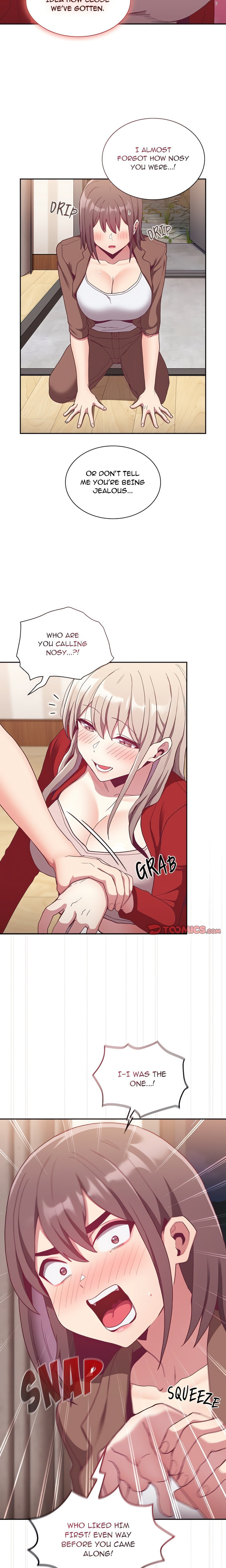 Maid Rehabilitation - Chapter 62 [photo 12] - MangaPorn