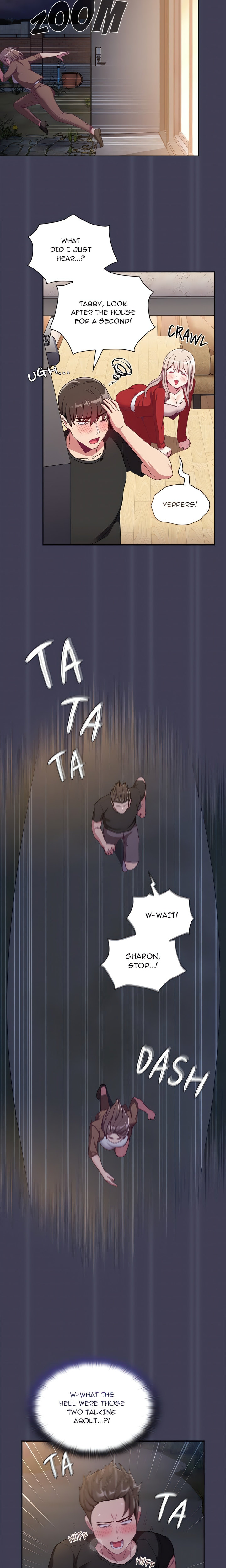 Maid Rehabilitation - Chapter 62 [photo 14] - MangaPorn