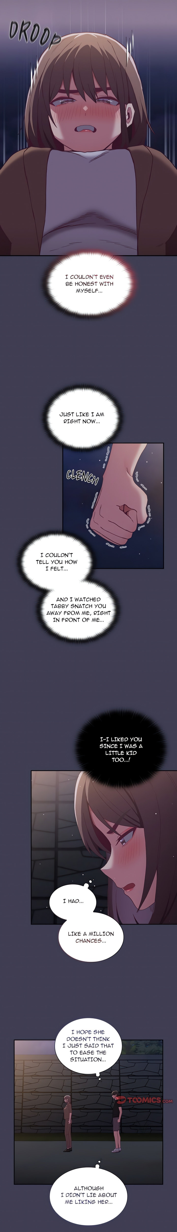 Maid Rehabilitation - Chapter 62 [photo 18] - MangaPorn