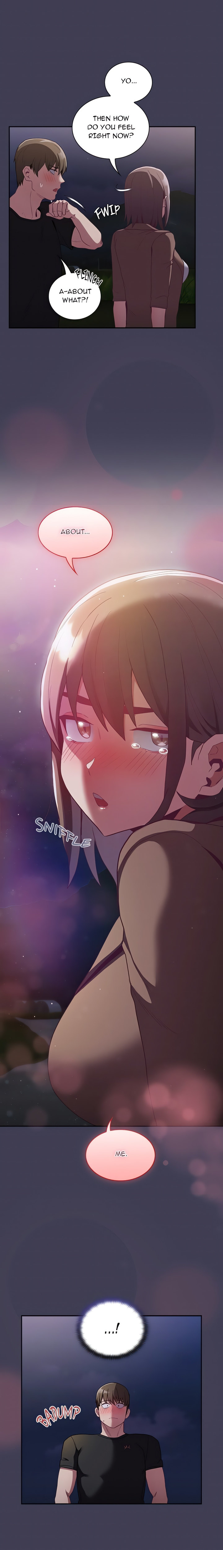 Maid Rehabilitation - Chapter 62 [photo 19] - MangaPorn