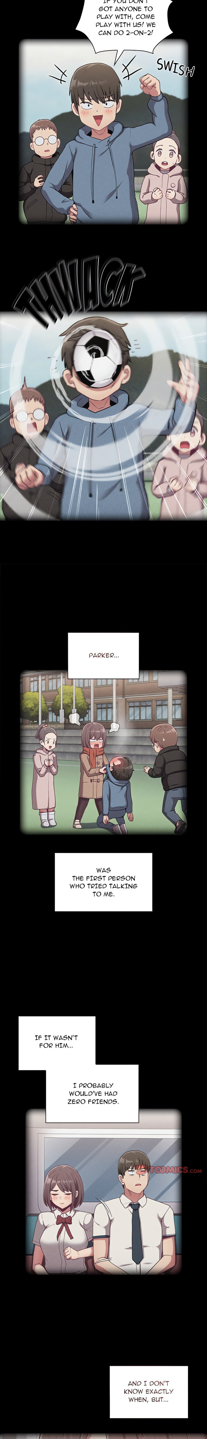 Maid Rehabilitation - Chapter 62 [photo 8] - MangaPorn