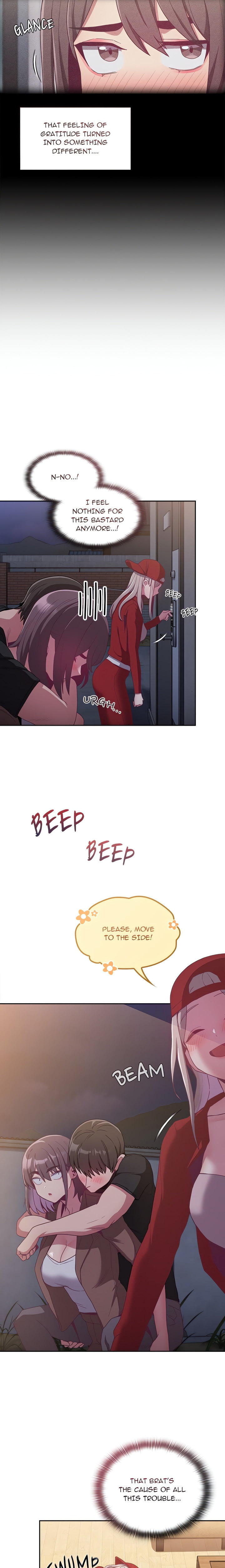 Maid Rehabilitation - Chapter 62 [photo 9] - MangaPorn