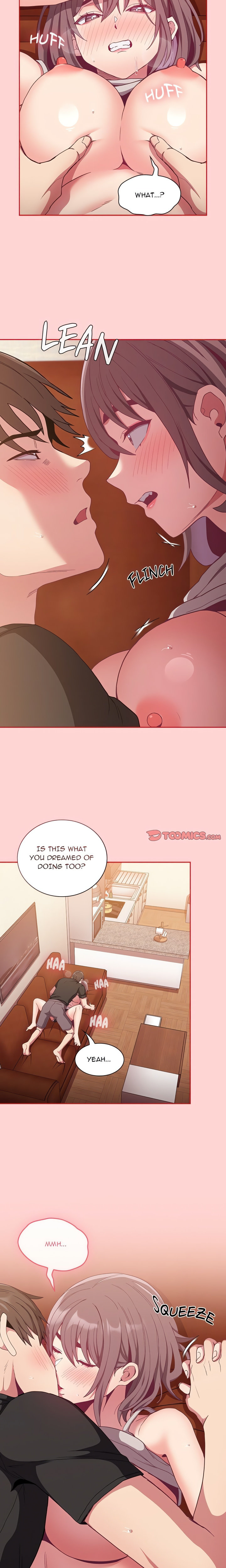 Maid Rehabilitation - Chapter 63 [photo 15] - MangaPorn