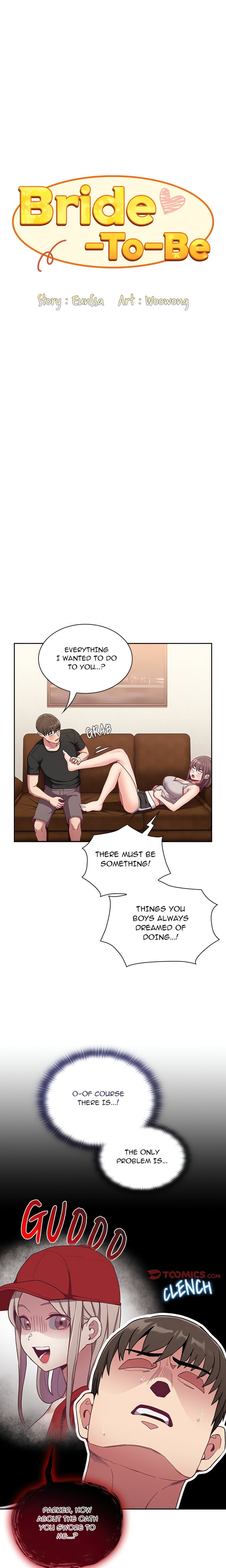 Maid Rehabilitation - Chapter 63 [photo 8] - MangaPorn