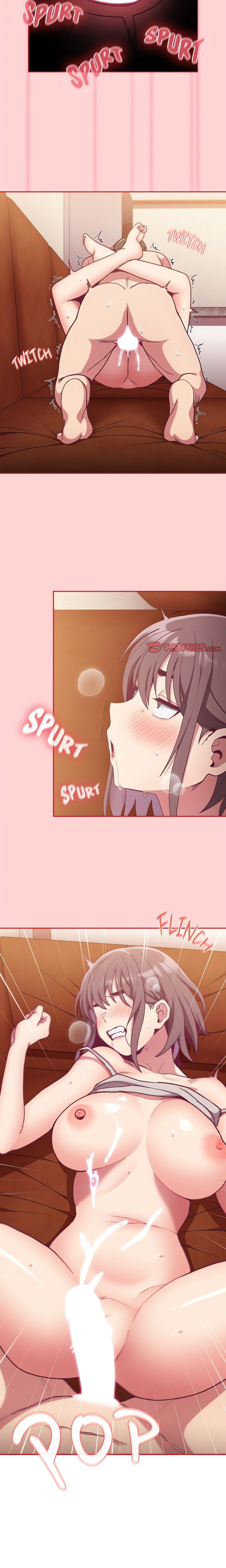 Maid Rehabilitation - Chapter 64 [photo 21] - MangaPorn