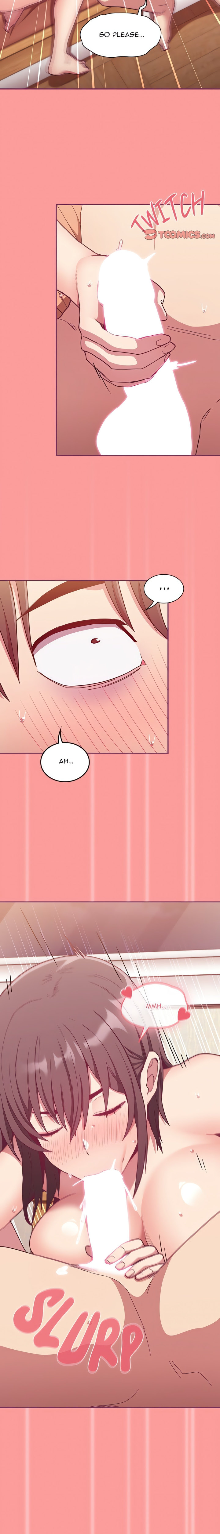 Maid Rehabilitation - Chapter 65 [photo 20] - MangaPorn