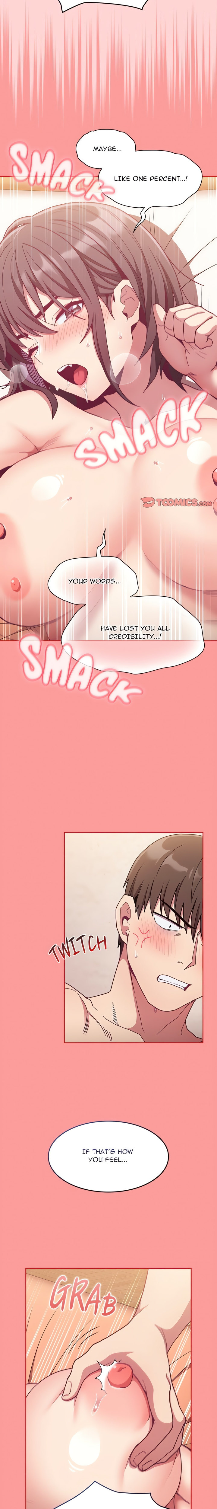 Maid Rehabilitation - Chapter 66 [photo 11] - MangaPorn