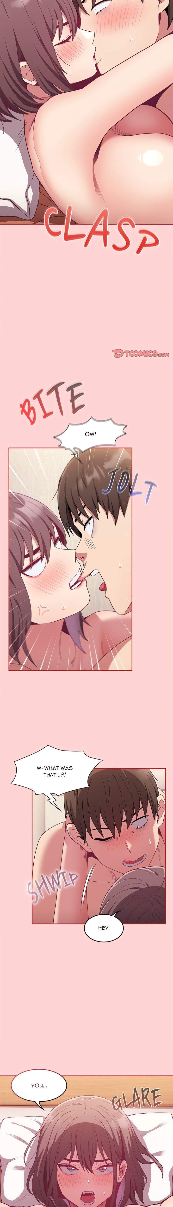 Maid Rehabilitation - Chapter 66 [photo 6] - MangaPorn