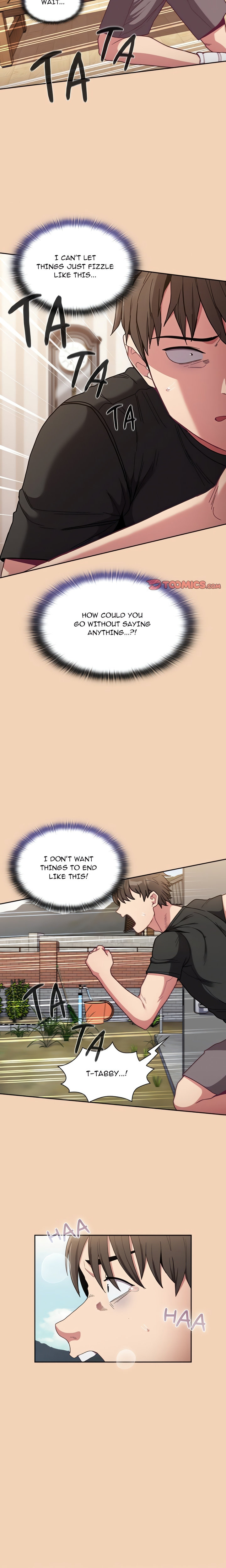 Maid Rehabilitation - Chapter 67 [photo 16] - MangaPorn