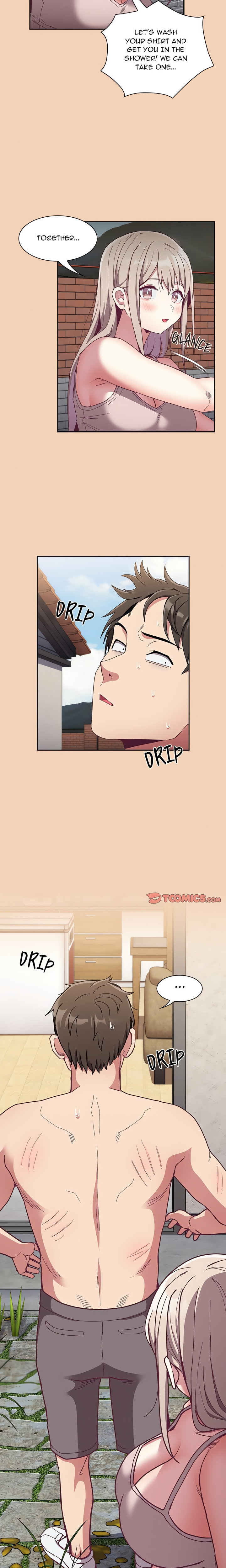 Maid Rehabilitation - Chapter 67 [photo 20] - MangaPorn