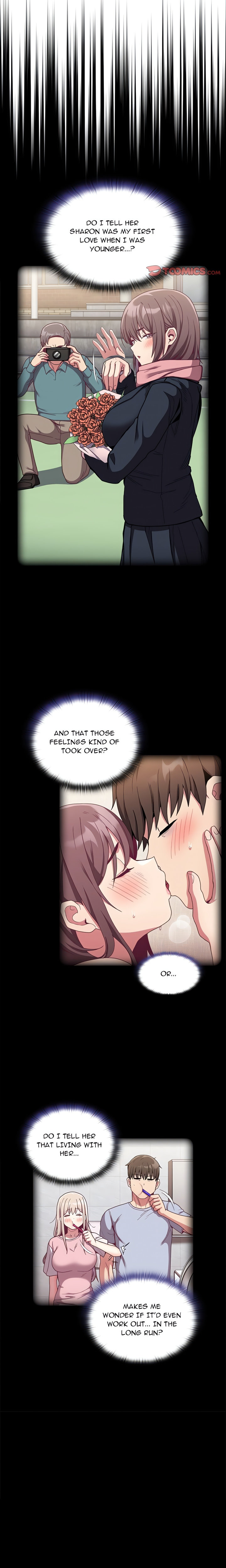 Maid Rehabilitation - Chapter 68 [photo 12] - MangaPorn