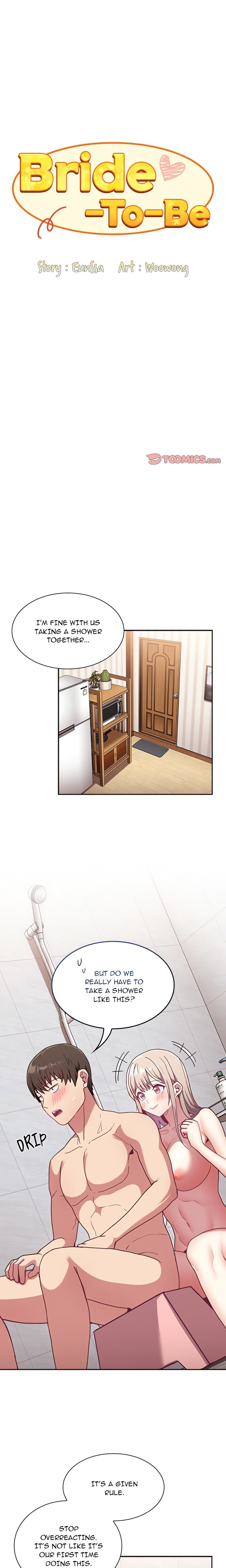 Maid Rehabilitation - Chapter 69 [photo 1] - MangaPorn